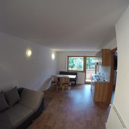 Residencesora Сан-Виджилио-ди-Мареббе Экстерьер фото