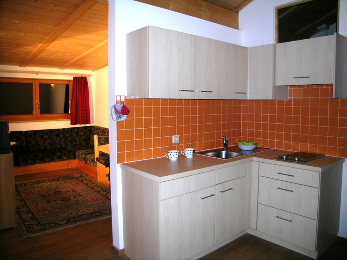 Residencesora Сан-Виджилио-ди-Мареббе Номер фото