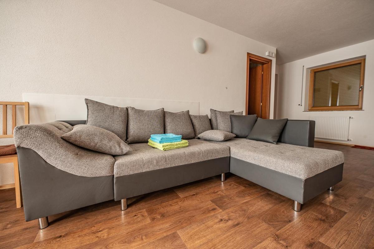 Residencesora Сан-Виджилио-ди-Мареббе Экстерьер фото