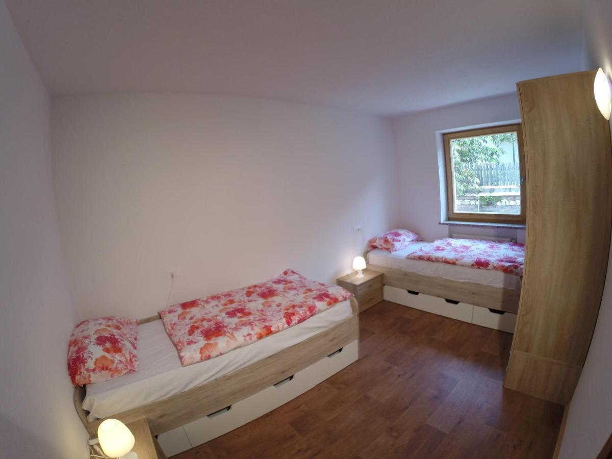 Residencesora Сан-Виджилио-ди-Мареббе Экстерьер фото