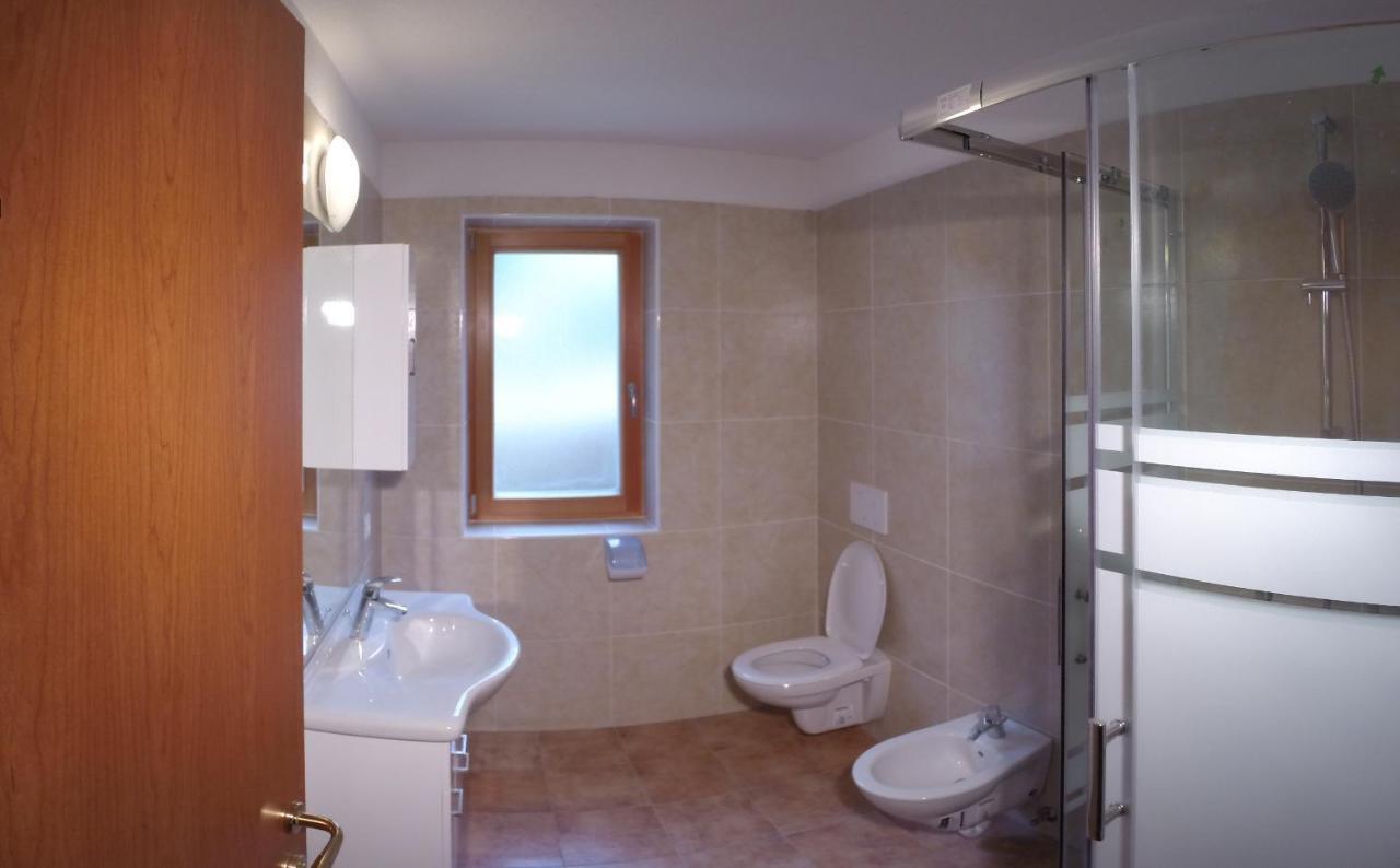 Residencesora Сан-Виджилио-ди-Мареббе Экстерьер фото