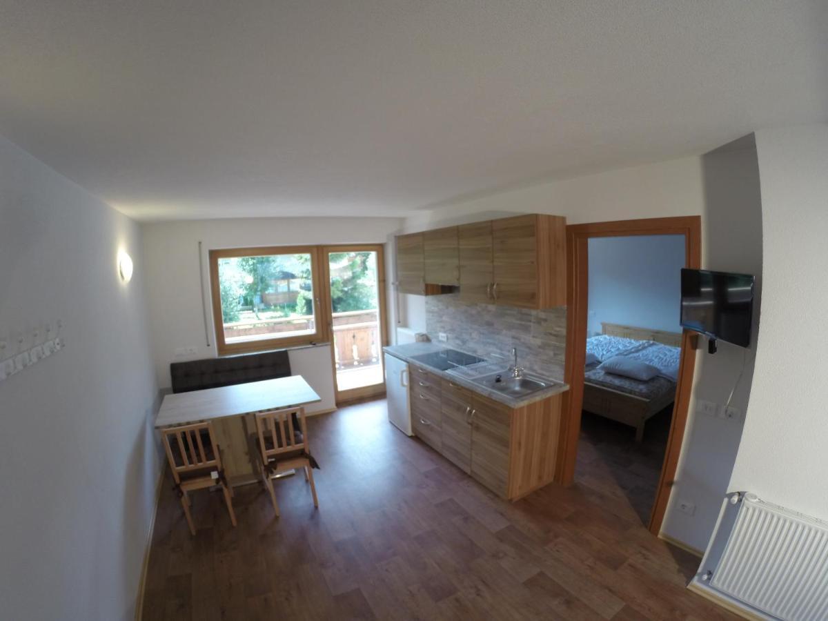 Residencesora Сан-Виджилио-ди-Мареббе Экстерьер фото