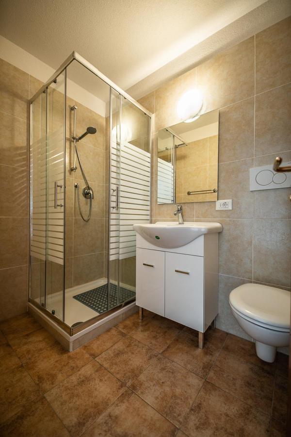 Residencesora Сан-Виджилио-ди-Мареббе Экстерьер фото