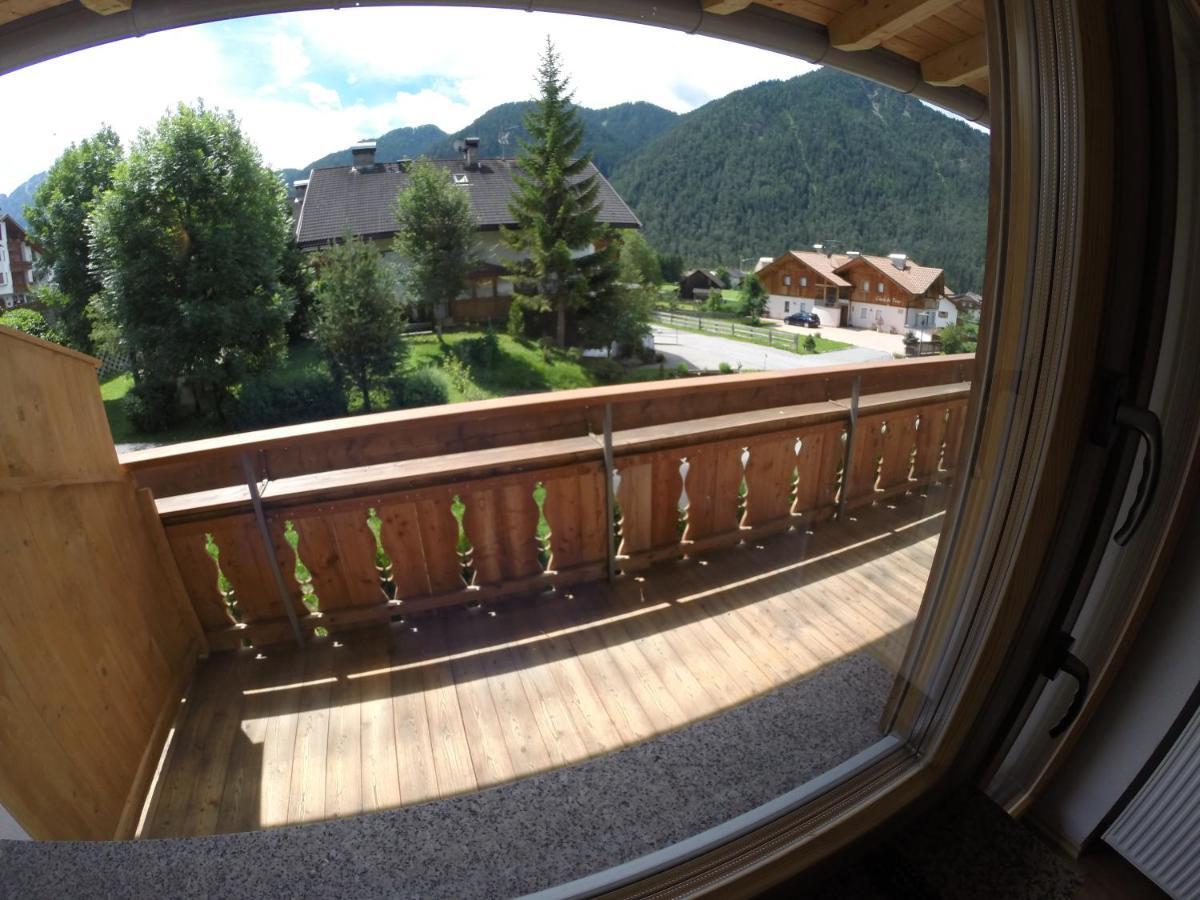 Residencesora Сан-Виджилио-ди-Мареббе Экстерьер фото